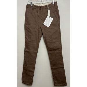 Liberty Rose men’s NWT’s flat front tapered leg pants. Size 30/30
